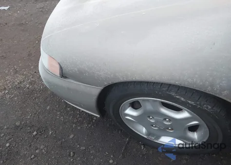 2000 Nissan Altima Gle/Gxe/Se/Xe из США, поврежденный, VIN 1N4DL01D9YC171839